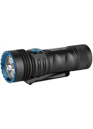 Ліхтарик olight seeker 4 mini nw