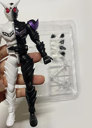 Фігурка камен райдер фанг джокер a kamen rider fang joker a 17 см.