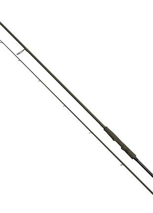 Спінінг savage gear sg4 medium game 8'/2.43m 10-30g