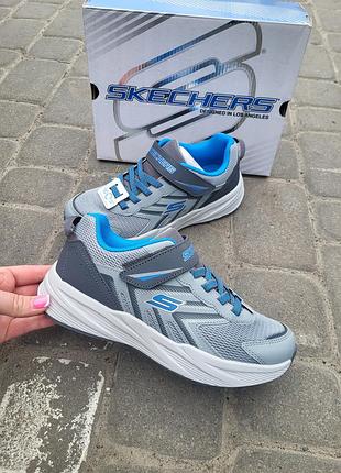 Кроссовки детские skechers оригинал