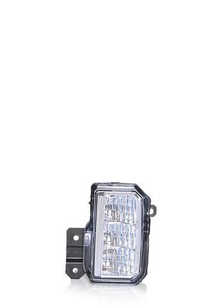 Протитуманка led ліва subaru forester 19-24 (84501sj010)
