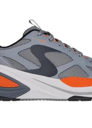 Чоловічі кросівки *skechers octus - ovek x superhumans* km5288