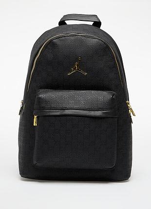 Рюкзак jordan jam monogram (ma0986-k5x)