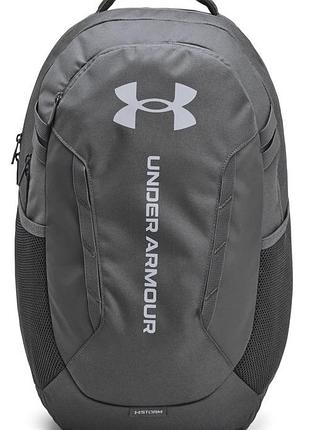 Рюкзак under armour ua hustle 6.0 backpack 29l (1384672-025)