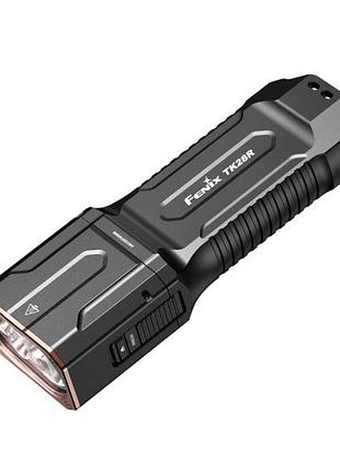 Фонарь ручной fenix tk28r