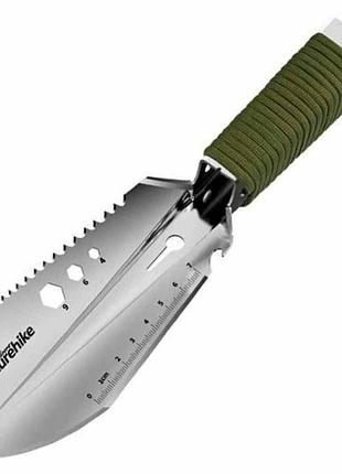 Багатофункціональна лопата naturehike nh20gj001