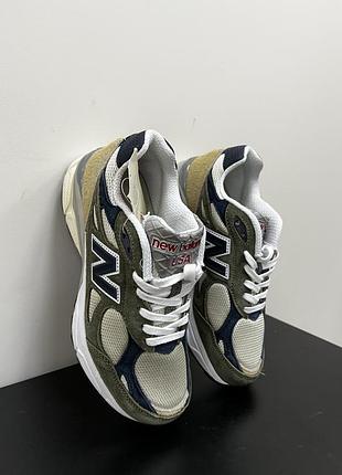 New balance 990v3: 4