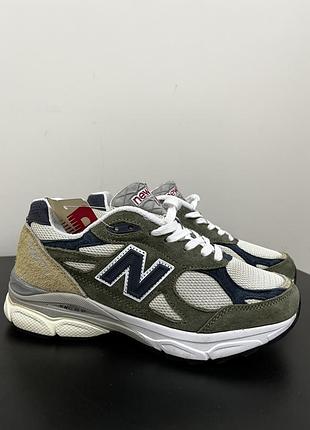 New balance 990v3: 2