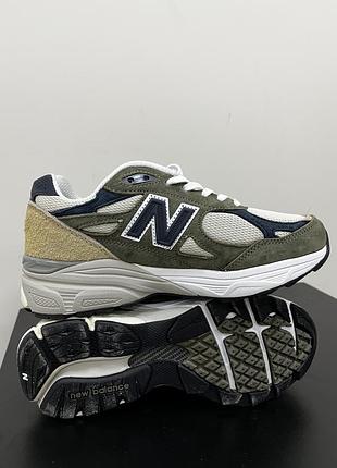 New balance 990v3: 5