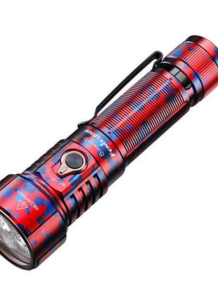 Фонарь fenix ld36rfc fire camouflage
