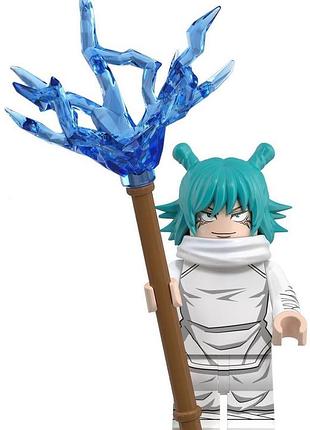 Фигурка мегуми фушигуро магическая битва figurine kashimo hajime jujutsu kaisen wm2872