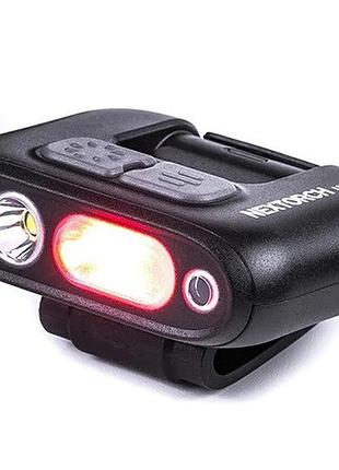 Налобный фонарь nextorch ut31