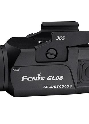 Ліхтар fenix gl06-365 600lm