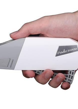 Динамо ліхтар fenix e-star