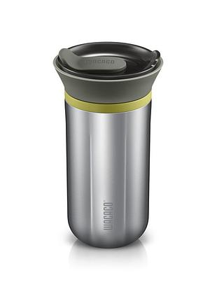 Портативная дрипер-термокружка wacaco cuppamoka
