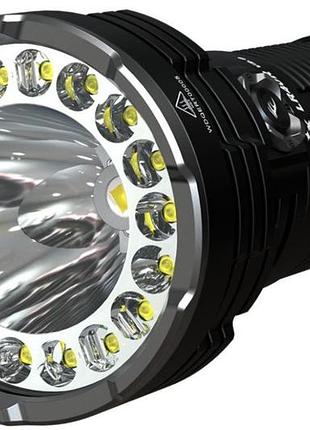 Пошуковий ліхтар fenix lr40r v2.0 15000lm