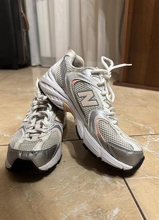 Кросівки new balance, оригінал