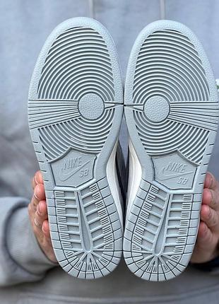 Nike sb dunk 8