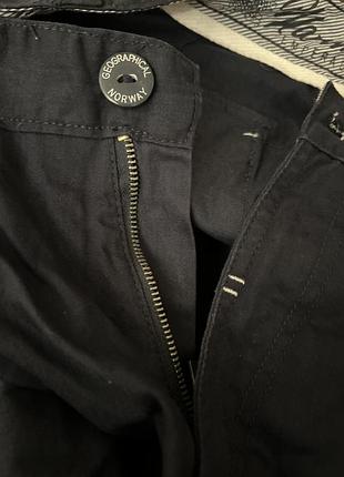 Шорти бермуди 9