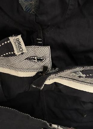 Шорти бермуди 8