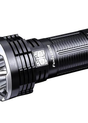 Поисковой фонарь fenix lr50r (12000lm)