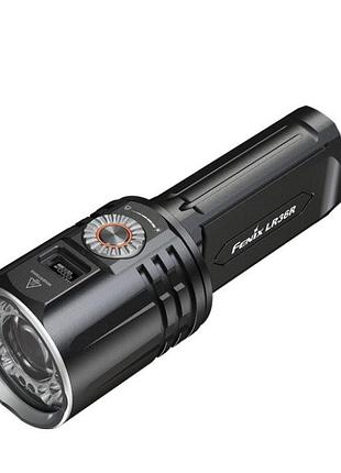 Ліхтар ручний пошуковий лазерний fenix lr36r
