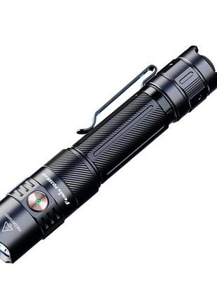Фонарь тактический fenix pd35r ace