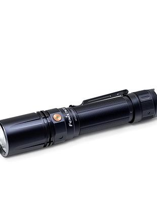 Лазерный фонарь fenix tk30 laser