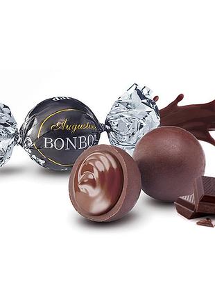 Цукерка bonbon dark 1кг тм royal lubart