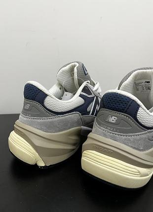 New balance 990v6 2