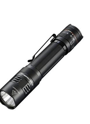 Фонарь тактический fenix pd45r ace