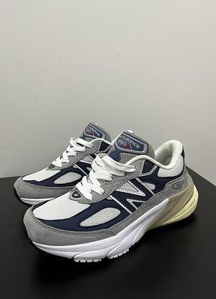 New balance 990v6 6