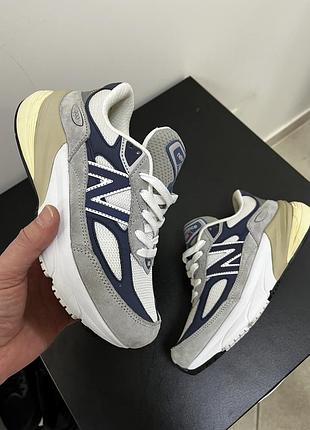 New balance 990v6 5