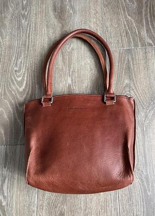Сумка cowboysbag натуральна шкіра