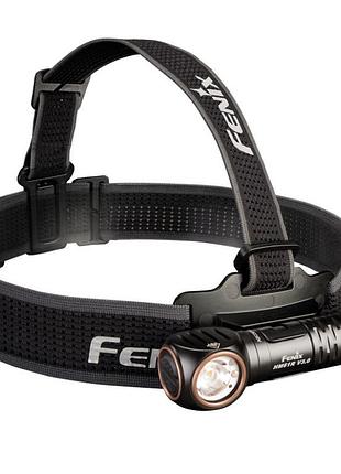 Мультиліхтар fenix hm61r v3.0