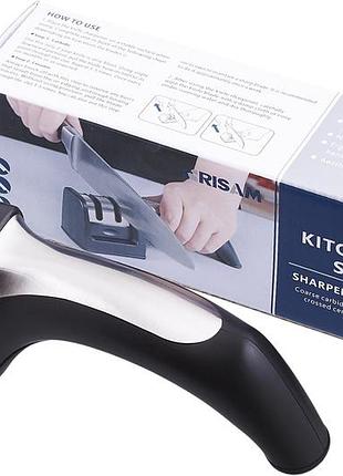 Точилка risam table sharp rm012, coarse/fine