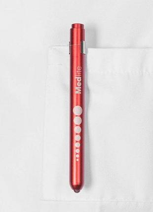 Медичний ліхтарик mactronic medlite phh0081, 10 lm
