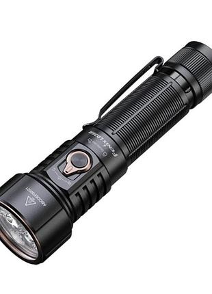 Фонарь fenix ld36rfc черный