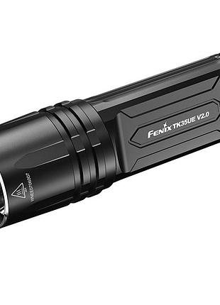 Фонарик fenix tk35ue v2.0 5000lm