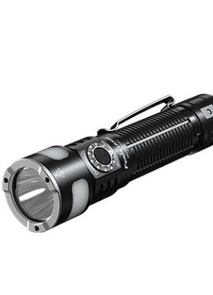 Фонарь fenix ld35r (1800lm, 4000 mah, type-c usb)