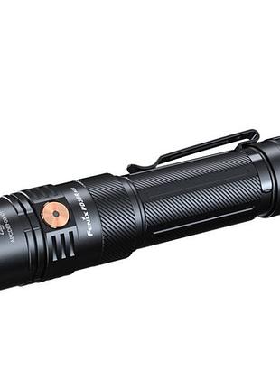 Фонарик тактический ручной fenix pd36r ace