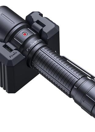 Ліхтарик fenix wf26r на магнітній зарядці