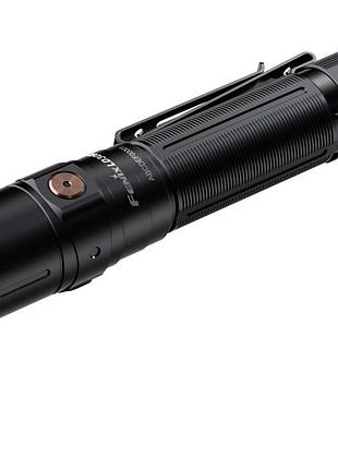 Фонарь fenix ld30r (1700lm, луч 267м, 3400 mah)