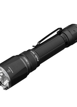 Фонарь fenix tk21r для тактических задач