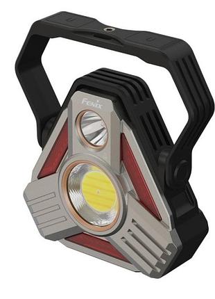 Фонарь кемпинговый fenix cp50r