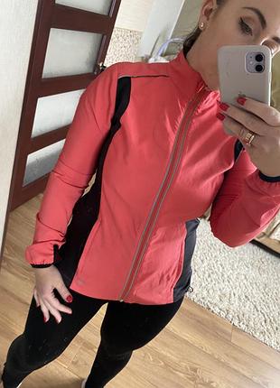 New balance спортивна кофта