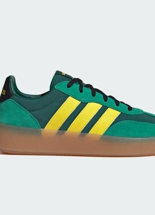 Кроссовки adidas barreda decode новые с оригинальной коробкой