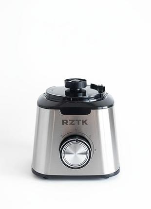 Моторный блок для блендера rztk atlas 600w – оригинал, 5 скоростей, механическое управление