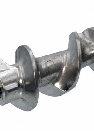 Шнек для мясорубки philips 117 мм без втулки - - hr2708, hr2710, hr2721