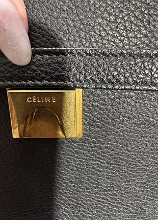 Celine сумка оригінал 5